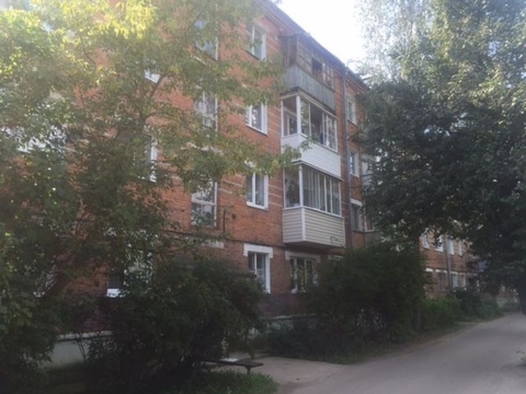 Чехов, 1-но комнатная квартира, ул. Молодежная д.15, 2290000 руб.