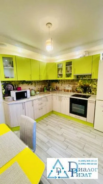 Люберцы, 3-х комнатная квартира, проспект Победы д.16к3, 15000000 руб.