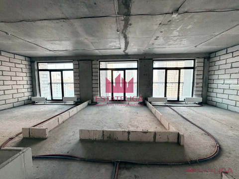 Москва, 2-х комнатная квартира, улица Янковского д.1к1, 35200000 руб.