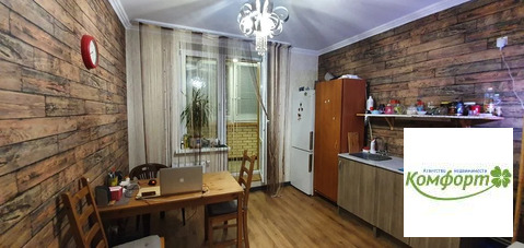 Раменское, 1-но комнатная квартира, ул. Космонавтов д.д.17 а, 4900000 руб.