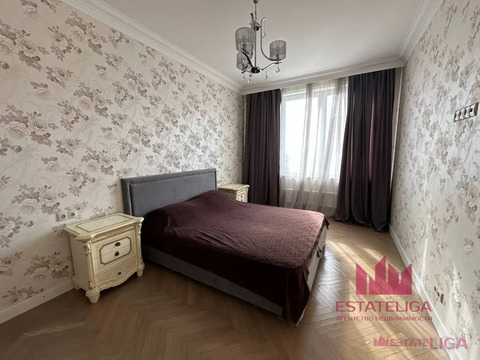 Москва, 2-х комнатная квартира, ул. Родниковая д.30к3, 21000000 руб.