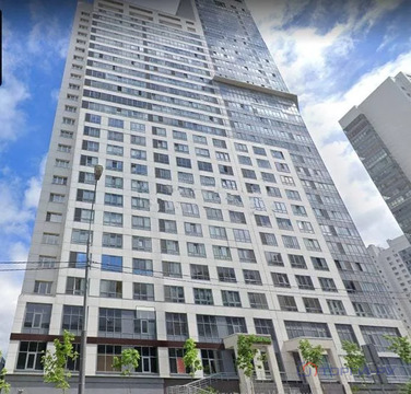 Москва, 3-х комнатная квартира, 1-й Нагатинский проезд, д. 11, корп. 1 д., 19388070 руб.