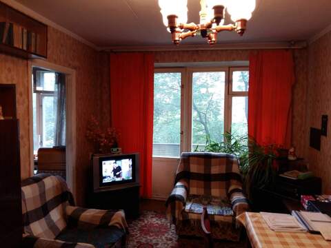Щелково, 2-х комнатная квартира, ул. Пушкина д.3А, 3000000 руб.