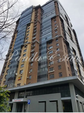 Одинцово, 3-х комнатная квартира, Бульвар Маршала Крылова улица д.25 А, 90000 руб.