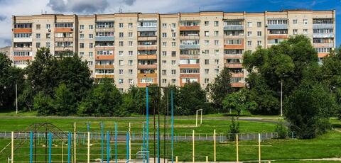 Подольск, 3-х комнатная квартира, ул. Комсомольская д.86, 5700000 руб.