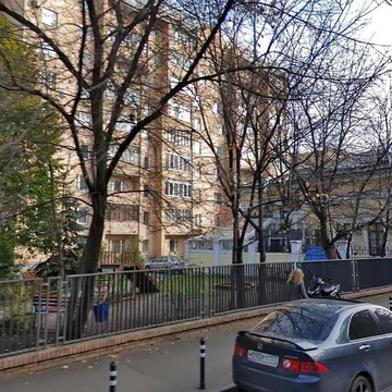 Москва, 3-х комнатная квартира, Денежный пер. д.д. 22, 40927882 руб.