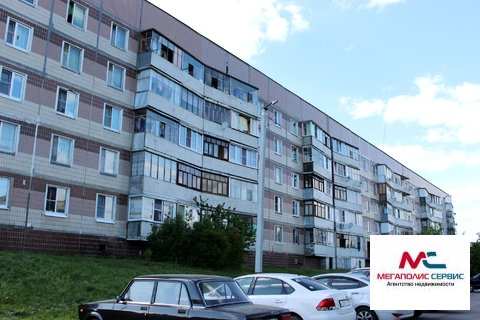 Электрогорск, 2-х комнатная квартира, ул. Чкалова д.1А, 2600000 руб.