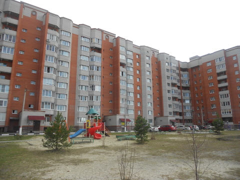 Электрогорск, 1-но комнатная квартира, ул. Чкалова д.3, 2550000 руб.