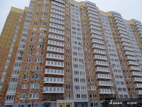 Долгопрудный, 1-но комнатная квартира, проспект ракетостроителей д.9 к3, 4800000 руб.