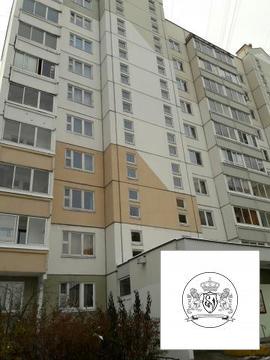 Зеленоград, 1-но комнатная квартира, ул. Николая Злобина д.109, 4800000 руб.