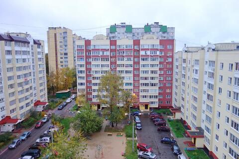 Королев, 3-х комнатная квартира, Большая Комитетская д.24, 7700000 руб.