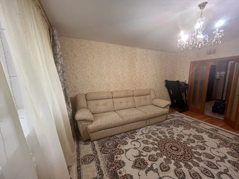 Голицыно, 3-х комнатная квартира, Молодежный проезд д.4, 13290000 руб.