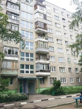 Балашиха, 3-х комнатная квартира, ул. Фадеева д.9, 5400000 руб.
