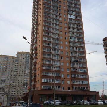 Подольск, 1-но комнатная квартира, ул. Садовая д.3 к3, 3300000 руб.