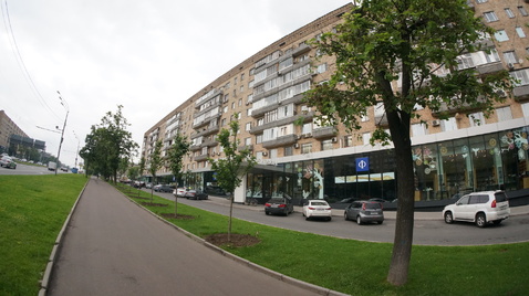 Москва, 2-х комнатная квартира, Ленинский пр-кт. д.36, 10900000 руб.