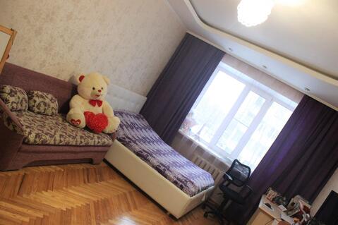Москва, 3-х комнатная квартира, ул. Инженерная д.26 к2, 14200000 руб.