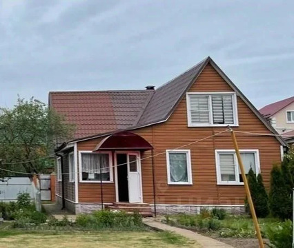 Продажа дома 117.3м Московская область, Раменский муниципальный округ, ..., 6990000 руб.