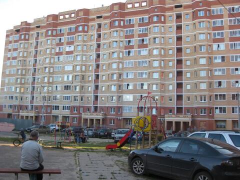 Егорьевск, 2-х комнатная квартира, ул. Профсоюзная д.25, 14000 руб.