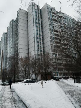 Москва, 3-х комнатная квартира, Каширское ш. д.80 к2, 12990000 руб.