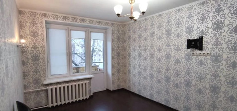 Москва, 1-но комнатная квартира, ул. Болотниковская д., 8200000 руб.