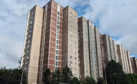 Москва, 3-х комнатная квартира, 2-я Мелитопольская д.21к1, 14500000 руб.