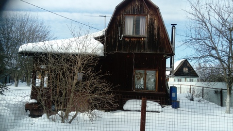 Продам дом в деревне Меленки, 1300000 руб.