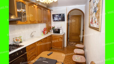 Москва, 2-х комнатная квартира, ул. Дубнинская д.12 к2, 39500 руб.