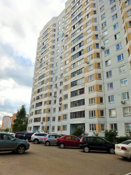 Серпухов, 2-х комнатная квартира, ул. Юбилейная д.21, 15000 руб.