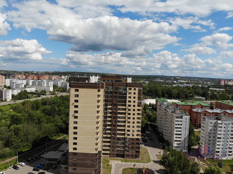 Дмитров, 2-х комнатная квартира, ул. Оборонная д.29, 6300000 руб.