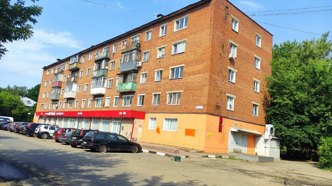 Продаётся 1к кв в г.Серпухов по адресу ул.Лермонтова д.71 Продаётся 1к кв в г.Серпухов по адресу ул.Лермонтова д.71