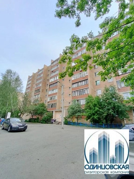 Голицыно, 3-х комнатная квартира, ул. Советская д.60, 7300000 руб.