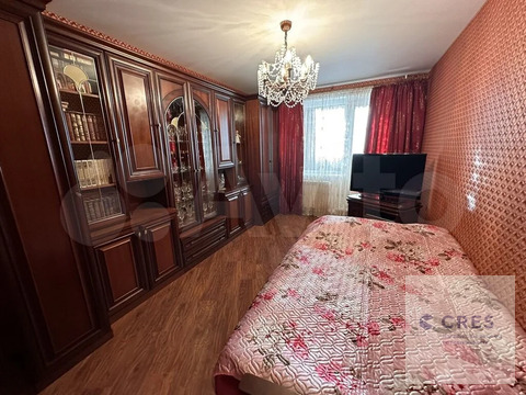 Подольск, 1-но комнатная квартира, ул. Мраморная д.14, 6600000 руб.