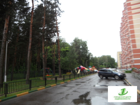 Воскресенск, 1-но комнатная квартира, Хрипунова д.1, 4500000 руб.