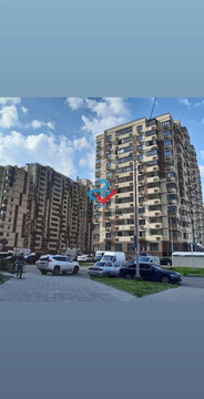 Пушкино, 2-х комнатная квартира, улица Просвещения д.8к2, 5100000 руб.