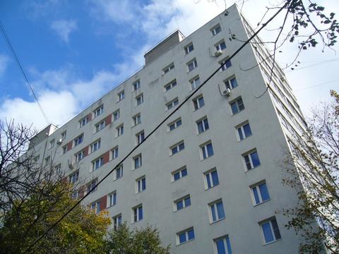 Москва, 2-х комнатная квартира, Балаклавский пр-кт. д.46А, 8300000 руб.