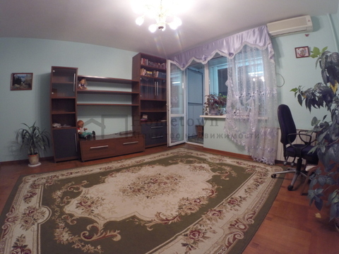 Реутов, 1-но комнатная квартира, ул. Дзержинского д.9, 30000 руб.