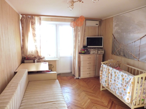 Москва, 2-х комнатная квартира, ул. Липецкая д.22 к1, 8000000 руб.