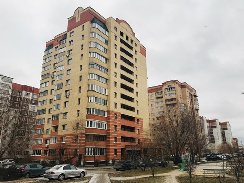 Серпухов, 2-х комнатная квартира, ул. Новая д.20а, 3950000 руб.