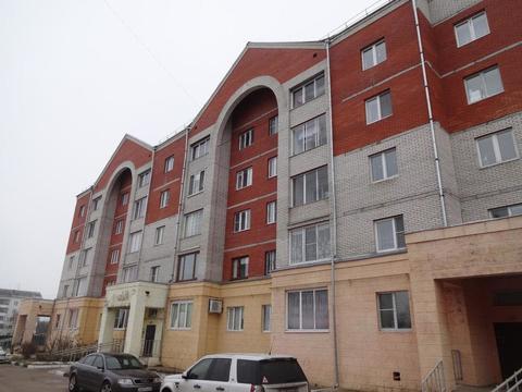 Новопетровское, 1-но комнатная квартира, ул. Северная д.22, 2350000 руб.