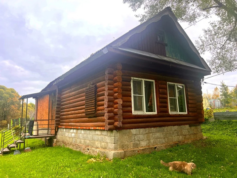 Дом в деревне Новая, 3000000 руб.