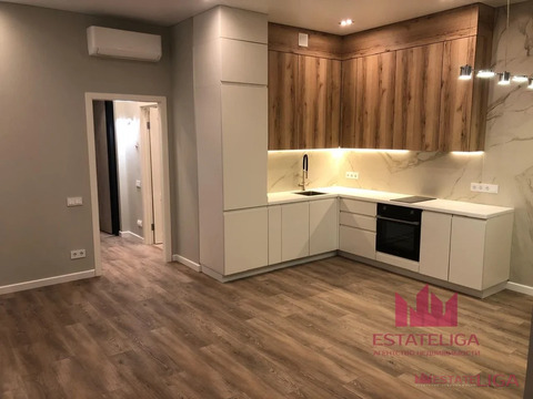 Москва, 1-но комнатная квартира, ул. Винницкая д.8к4, 24500000 руб.