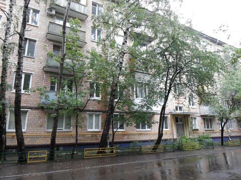 Москва, 2-х комнатная квартира, Мира пр-кт. д.179, 5950000 руб.
