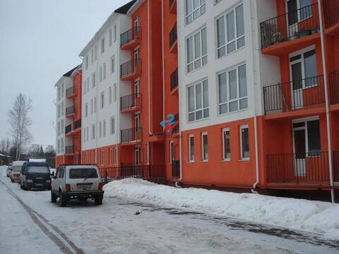 Яхрома, 3-х комнатная квартира, ул. Бусалова д.10, 4304952 руб.