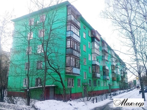 Электросталь, 2-х комнатная квартира, ул. Тевосяна д.24Ь, 2500000 руб.