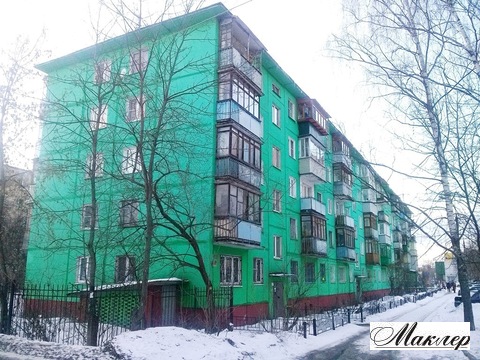 2 ком. кв в г. Электросталь, ул. Тевосяна, д. 24б 2 ком. кв в г. Электросталь, ул. Тевосяна, д. 24б