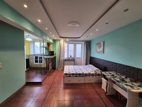 Ликино-Дулево, 1-но комнатная квартира, ул. Кирова д.66, 3300000 руб.