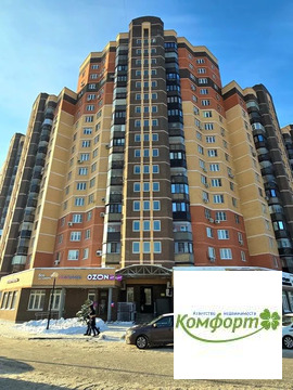 Раменское, 3-х комнатная квартира, ул. Чугунова д.д.41, 15200000 руб.