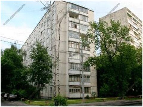 Москва, 3-х комнатная квартира, ул. Малахитовая д.13, 8200000 руб.