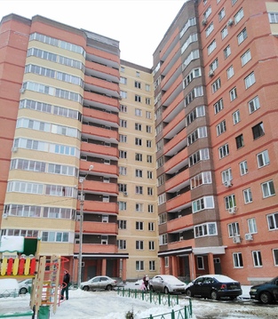 Электросталь, 2-х комнатная квартира, ул. Карла Маркса д.43 к1, 5350000 руб.
