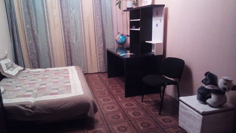 Подольск, 2-х комнатная квартира, Пахринский проезд д.10, 23000 руб.